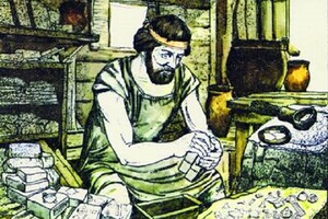 Наші предки з Житомирщини. Хто вони і як жили?