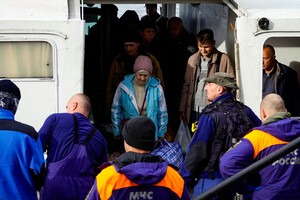 Вернуться из российской «эвакуации» возможно: что для этого нужно сделать уже сейчас