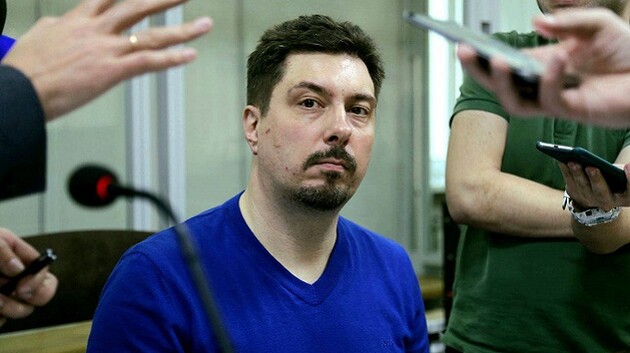 Если бы на месте Князева был нардеп, то НАБУ никогда бы не реализовали подобную операцию 