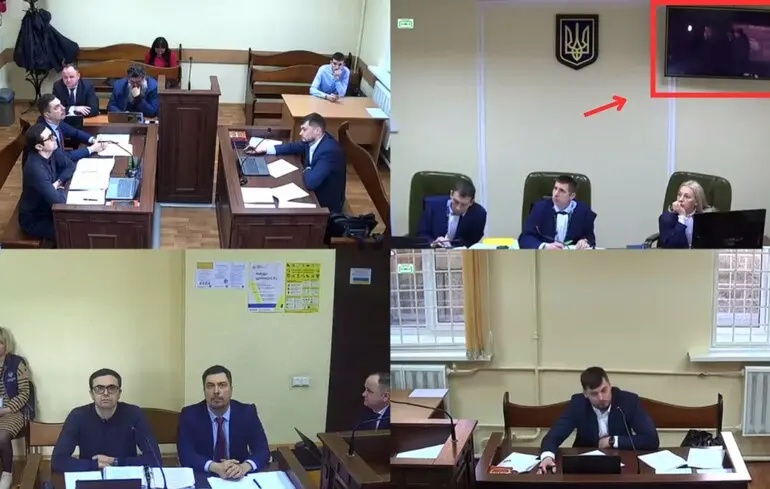 Дело Князева: член ВККС Сидорович прокомментировал встречу с адвокатом Горецким и нотариусом Горбуровым