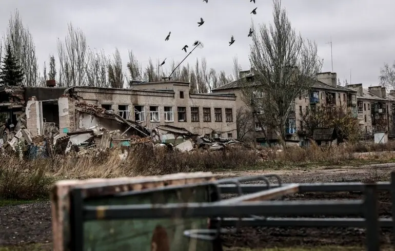 В Часовому Яру практично не з'являється техніка: що відбувається в місті, яке обороняють понад рік 