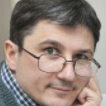 Володимир Кравченко